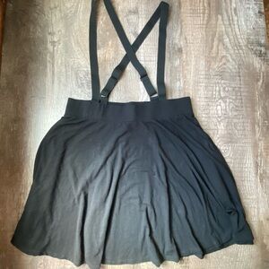 Hot Topic Skirt